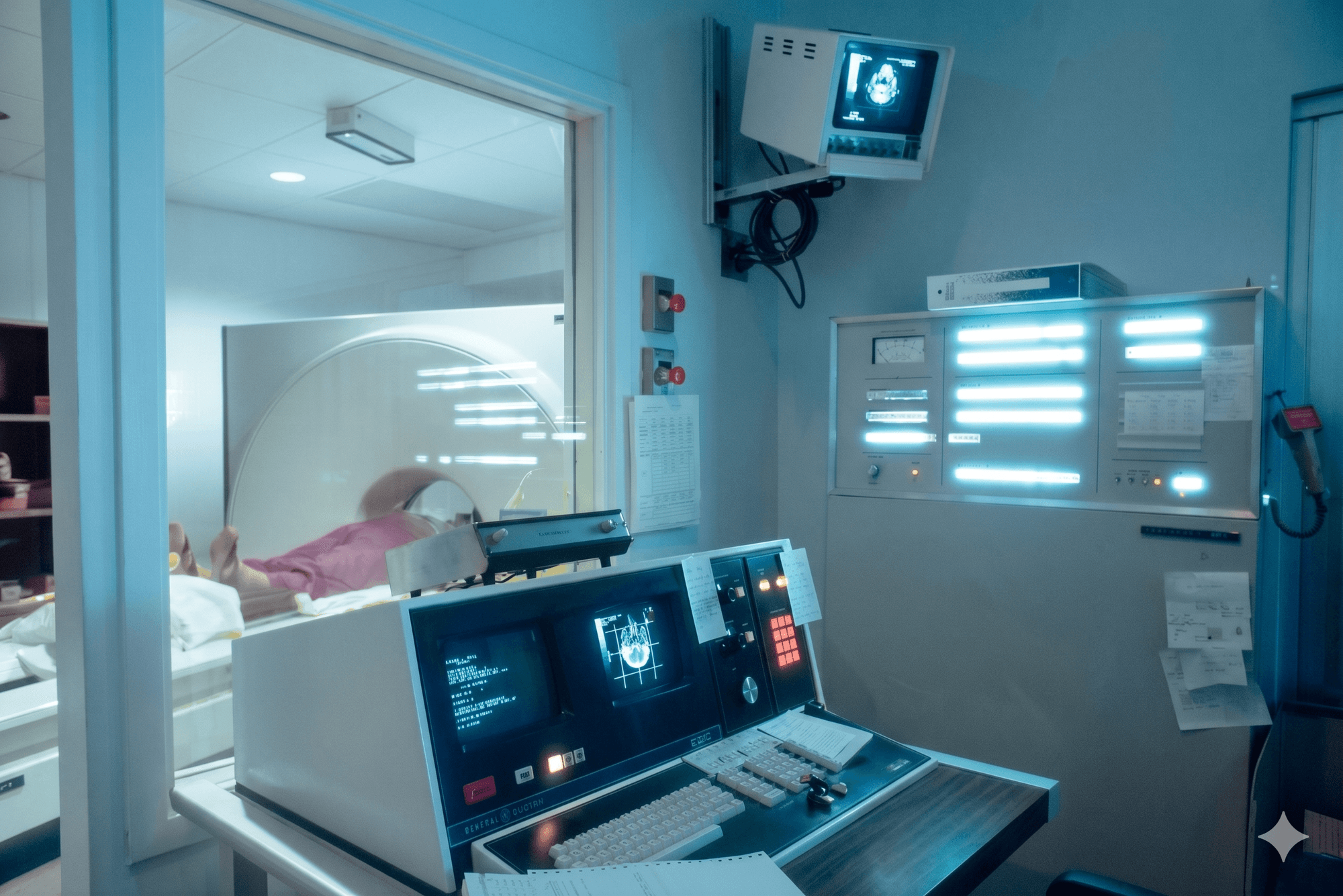 Certeza Técnica en la Nube: Cómo la Validación de Hipótesis Transformó la Escalabilidad de un sistema clínico de alta demanda