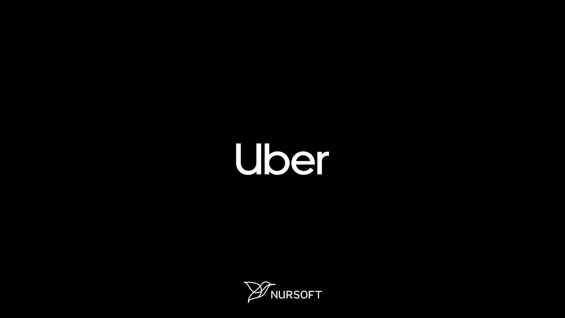 Nursoft comienza consultoría e implementación para Uber